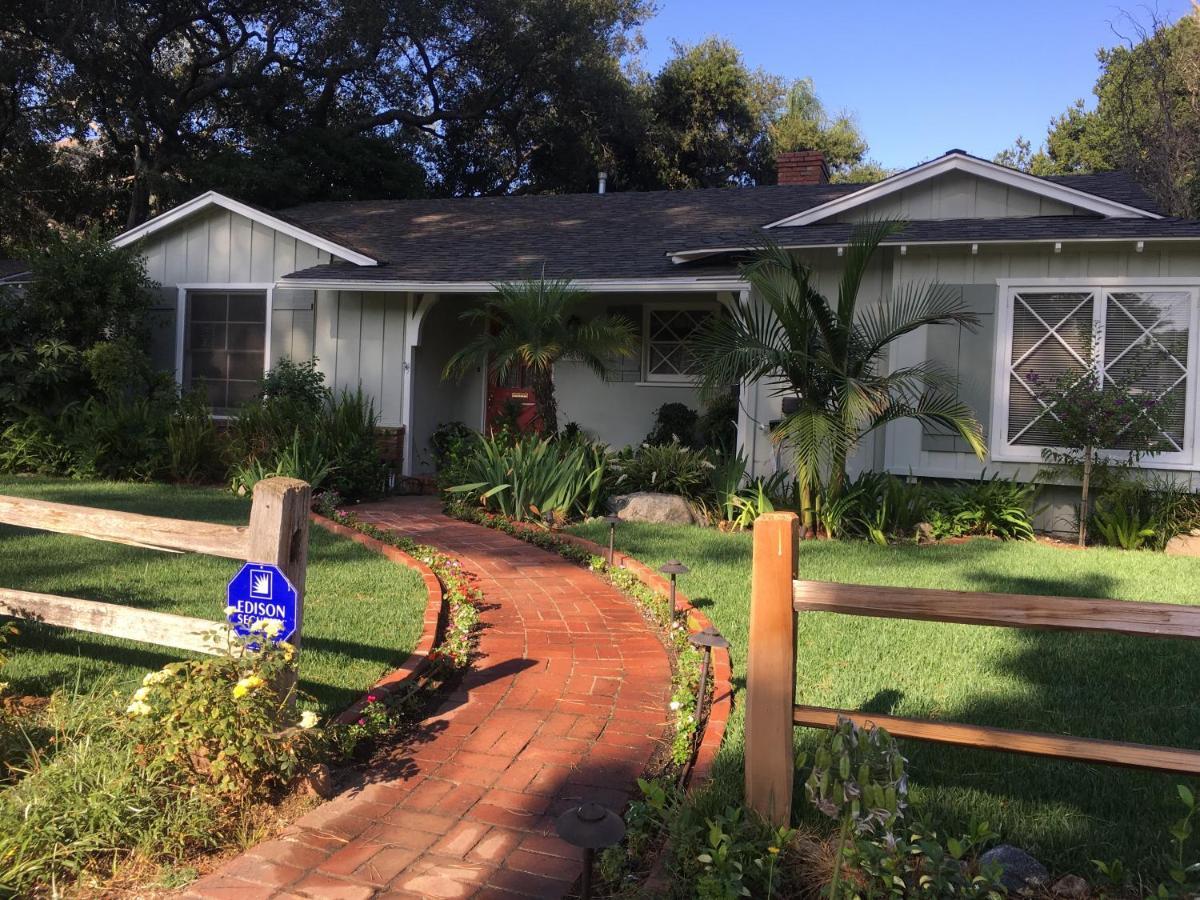 Glendale Guest House Dış mekan fotoğraf